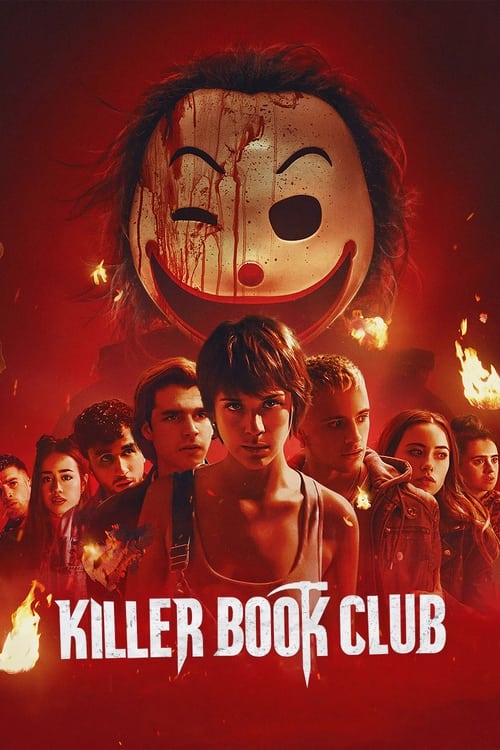 Killer Book Club 2023 S01 ALL EP in Hindi Full Movie